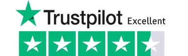 VehicleScore TrustPilot Rating