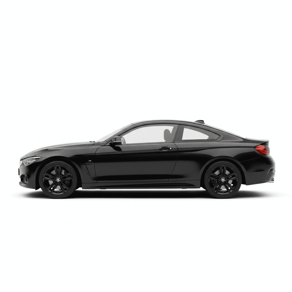 BMW M4 S-A