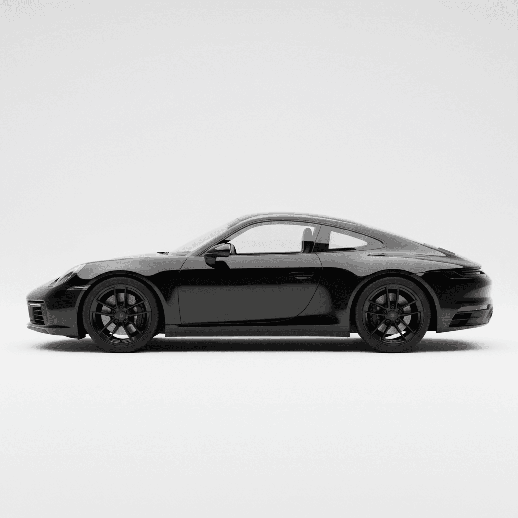 PORSCHE 928 S