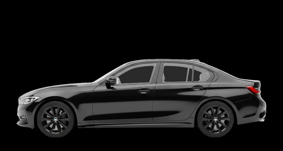 BMW 330D XDRIVE SPORT MHEV AUTO