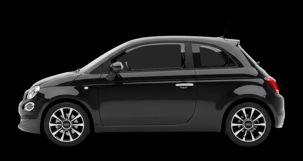 FIAT 500 S TWINAIR