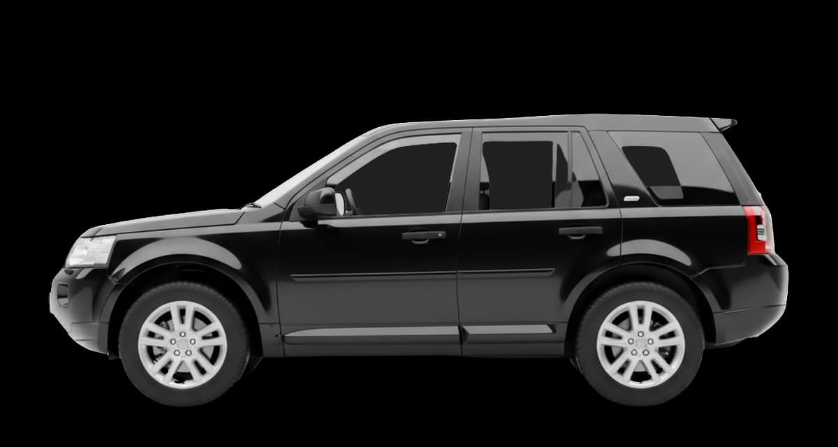LAND ROVER FREELANDER GS TD4 E