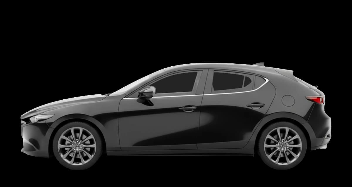 MAZDA 3 GT SPORT MHEV