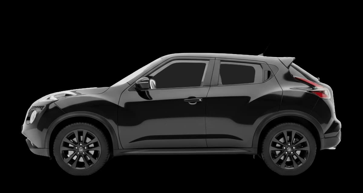 NISSAN JUKE ACENTA DIG-T