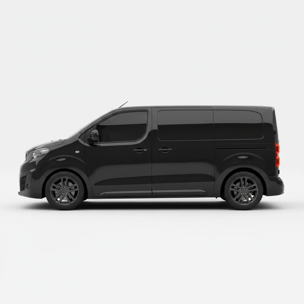 PEUGEOT EXPERT PROFESSIONAL L2 BLUEHDI