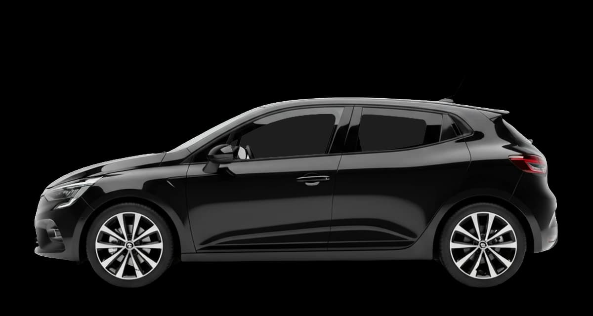 RENAULT CLIO DYNAMIQUE MEDIANAV