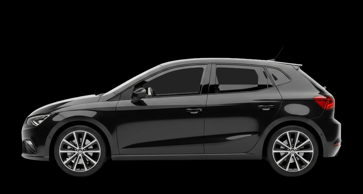 SEAT IBIZA XCELLENCE ECOTSI