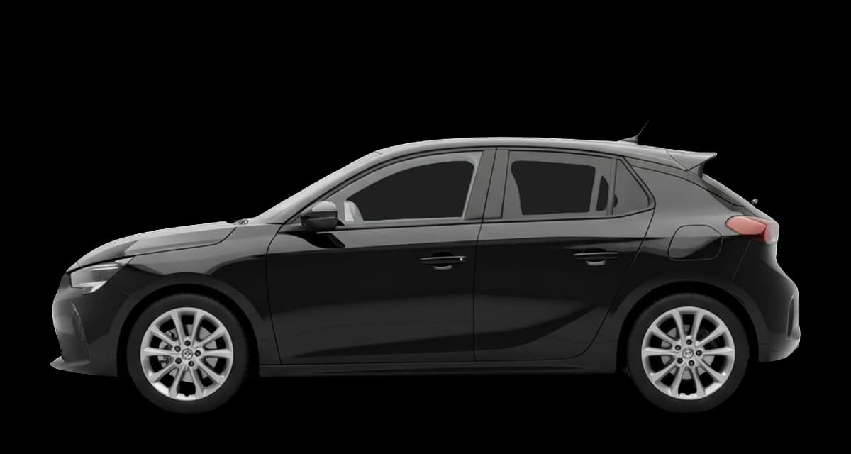 VAUXHALL CORSA SXI AC