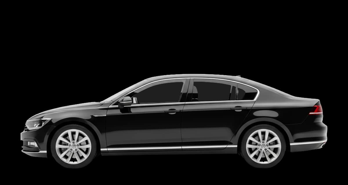 VOLKSWAGEN PASSAT SE BLUEMOTION TECH TDI