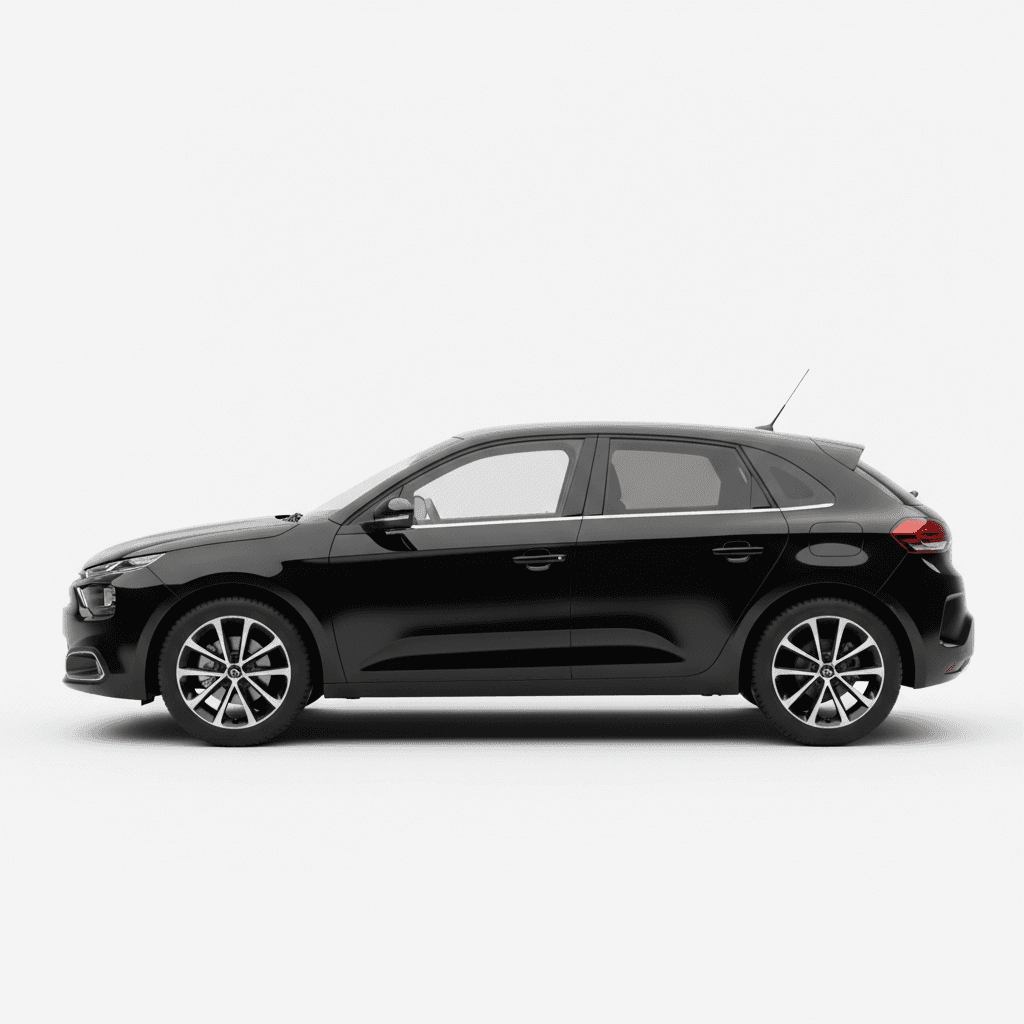 CITROEN C4 SENSE PURETECH S/S