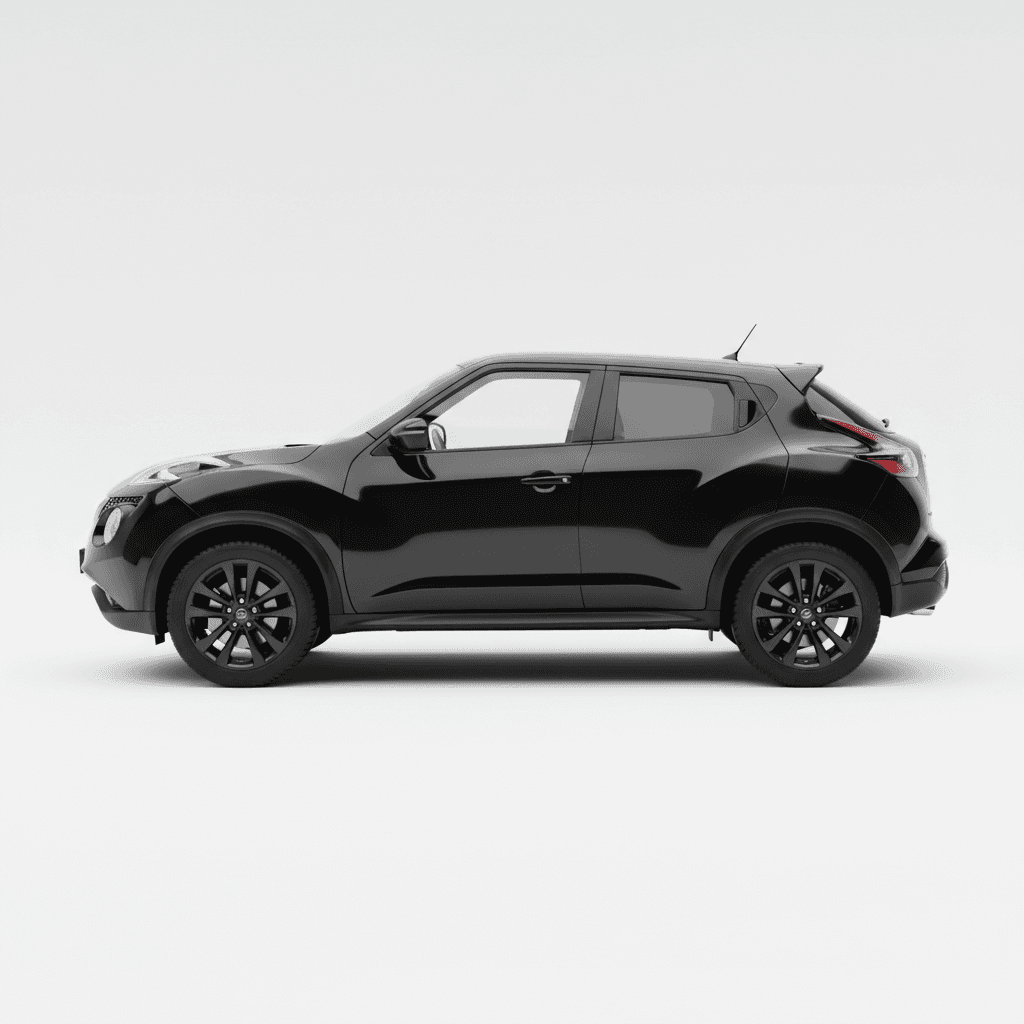 NISSAN JUKE ACENTA DIG-T