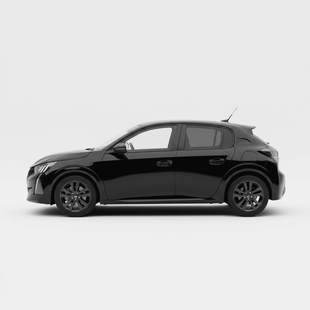 PEUGEOT 208 ACTIVE