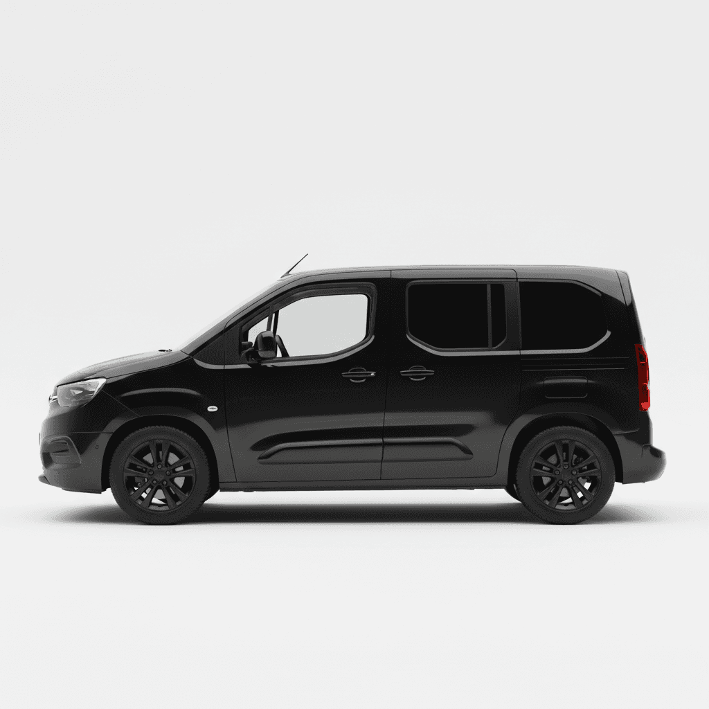 VAUXHALL COMBO