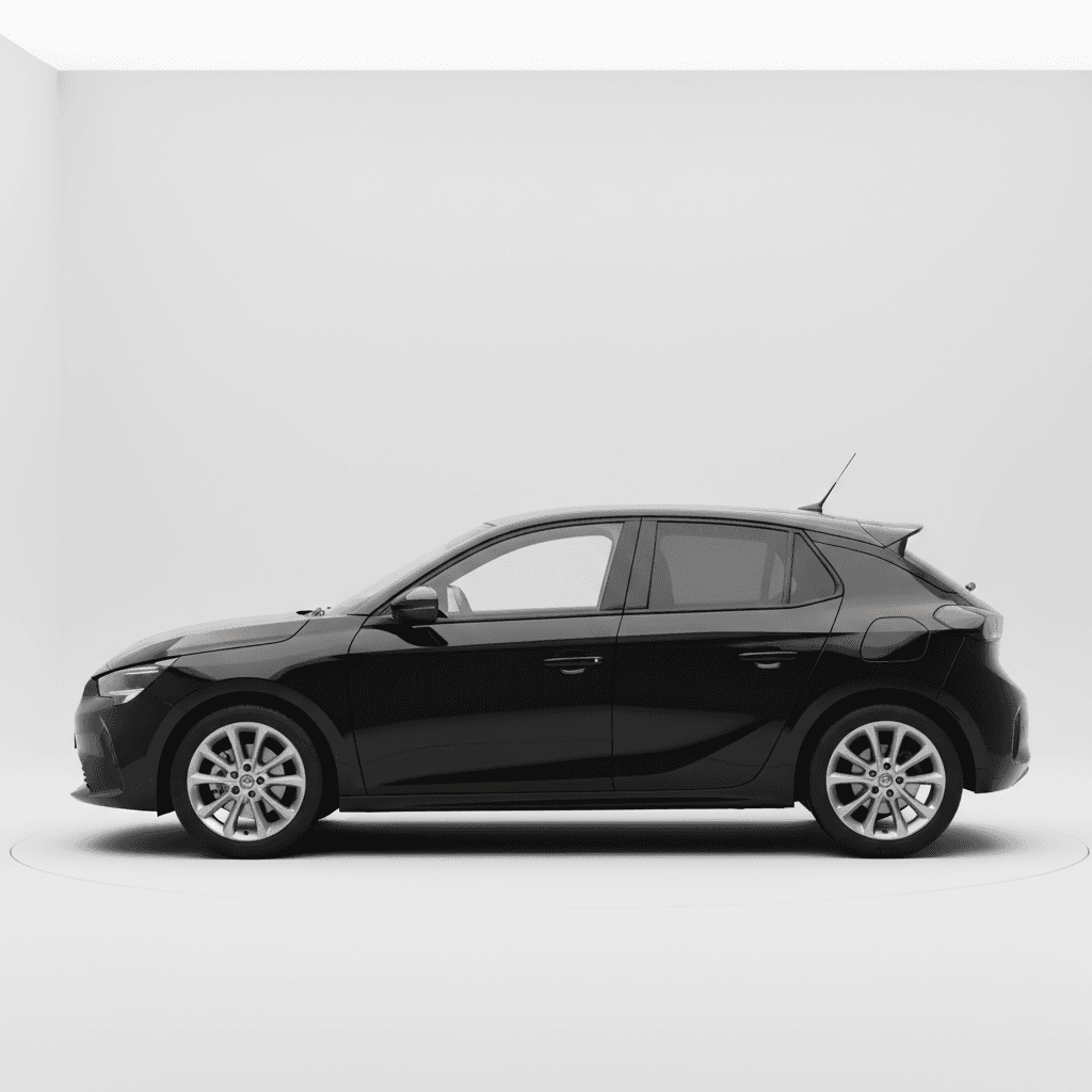 VAUXHALL CORSA SXI AC