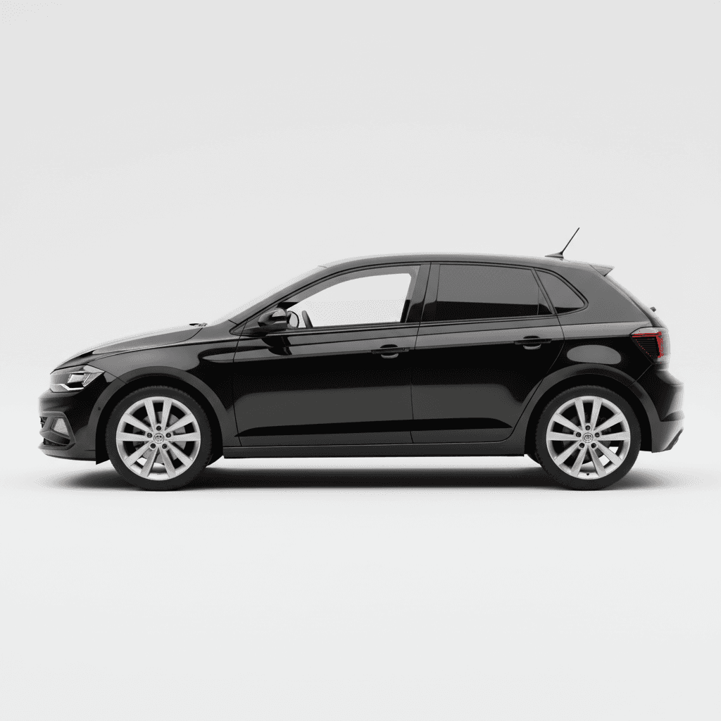 VOLKSWAGEN POLO TWIST