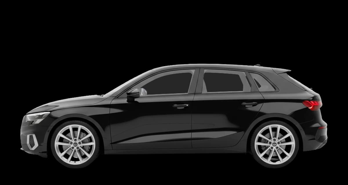 AUDI A3 SPORT 138 TDI