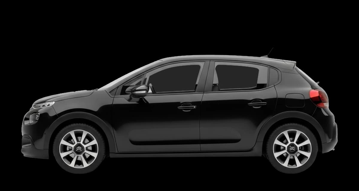 CITROEN C3 PICASSO EXCLUSIVE HDI