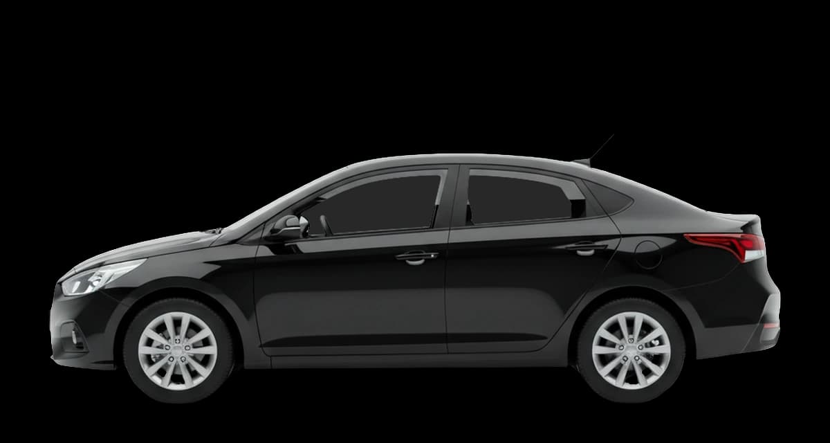 HYUNDAI GETZ GSI AUTO