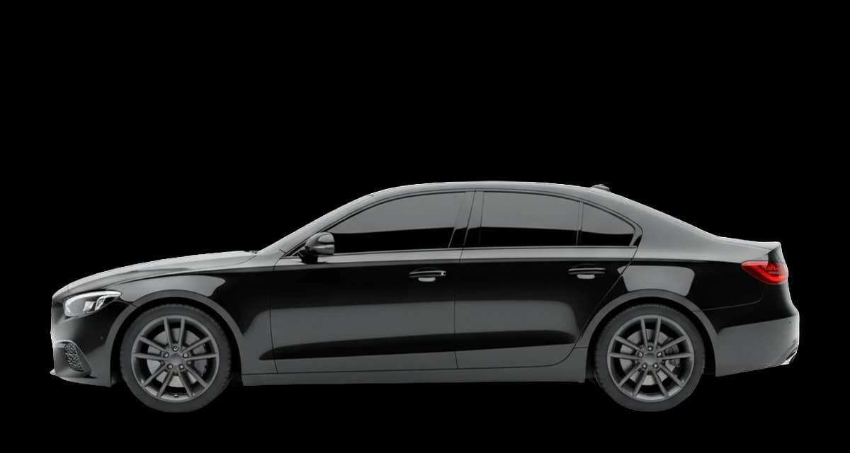 MERCEDES-BENZ C 250 AMG LINE PREMIUM + D A