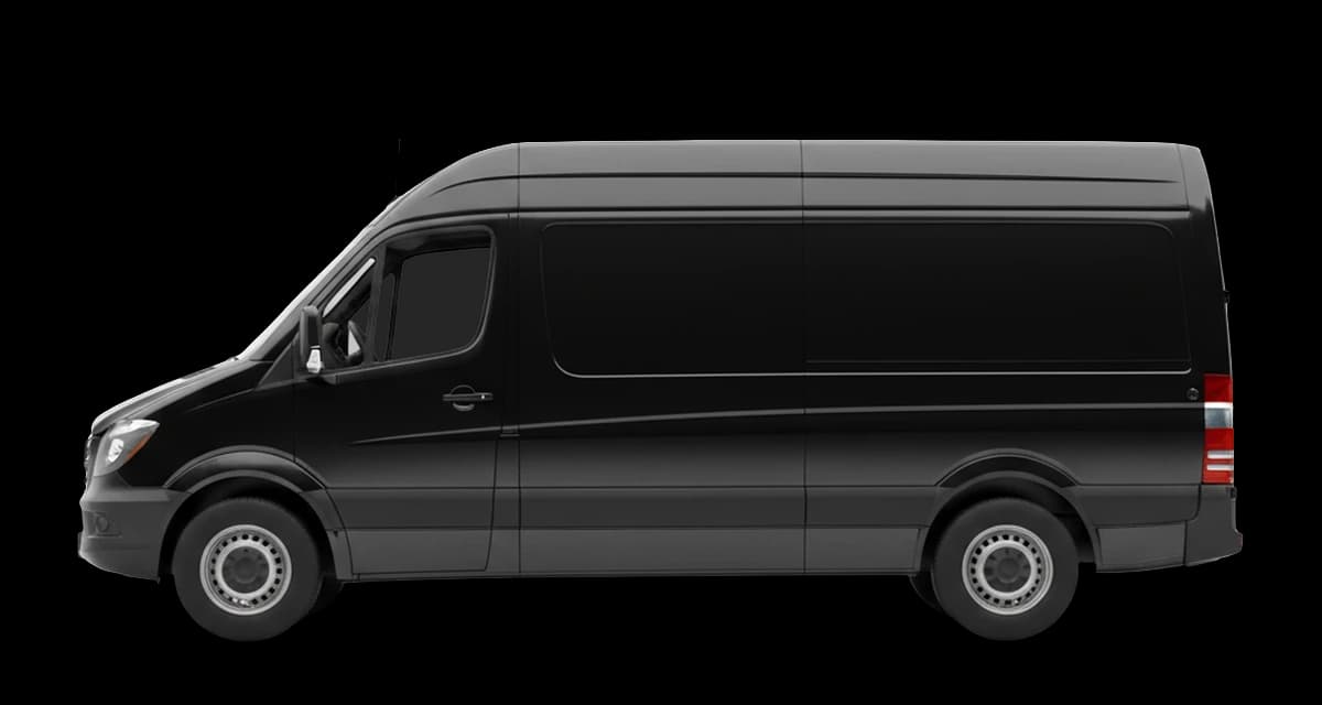 MERCEDES-BENZ SPRINTER 315 PROGRESSIVE CDI