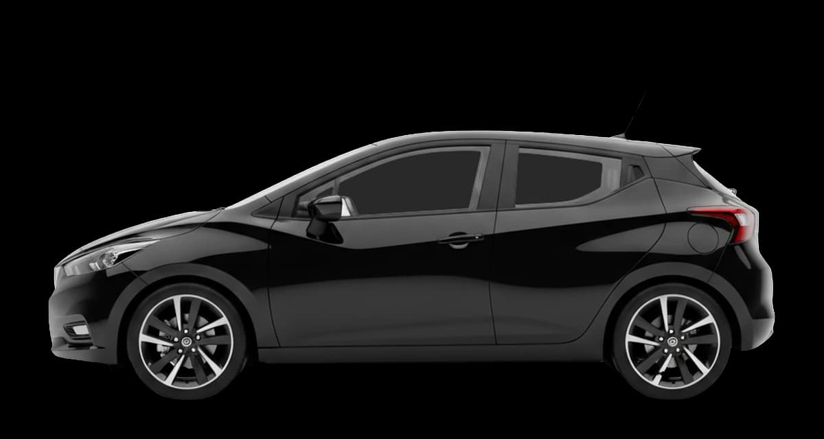 NISSAN MICRA N-CONNECTA IG-T