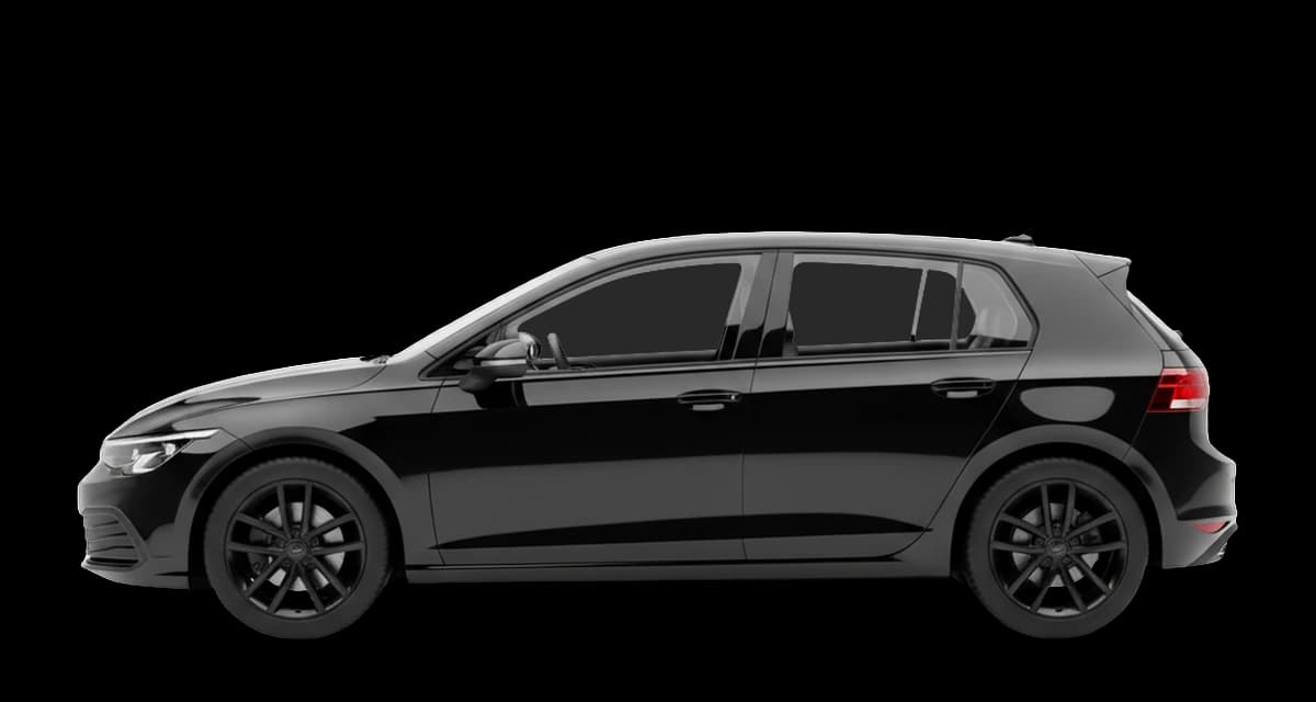 VOLKSWAGEN GOLF S TDI