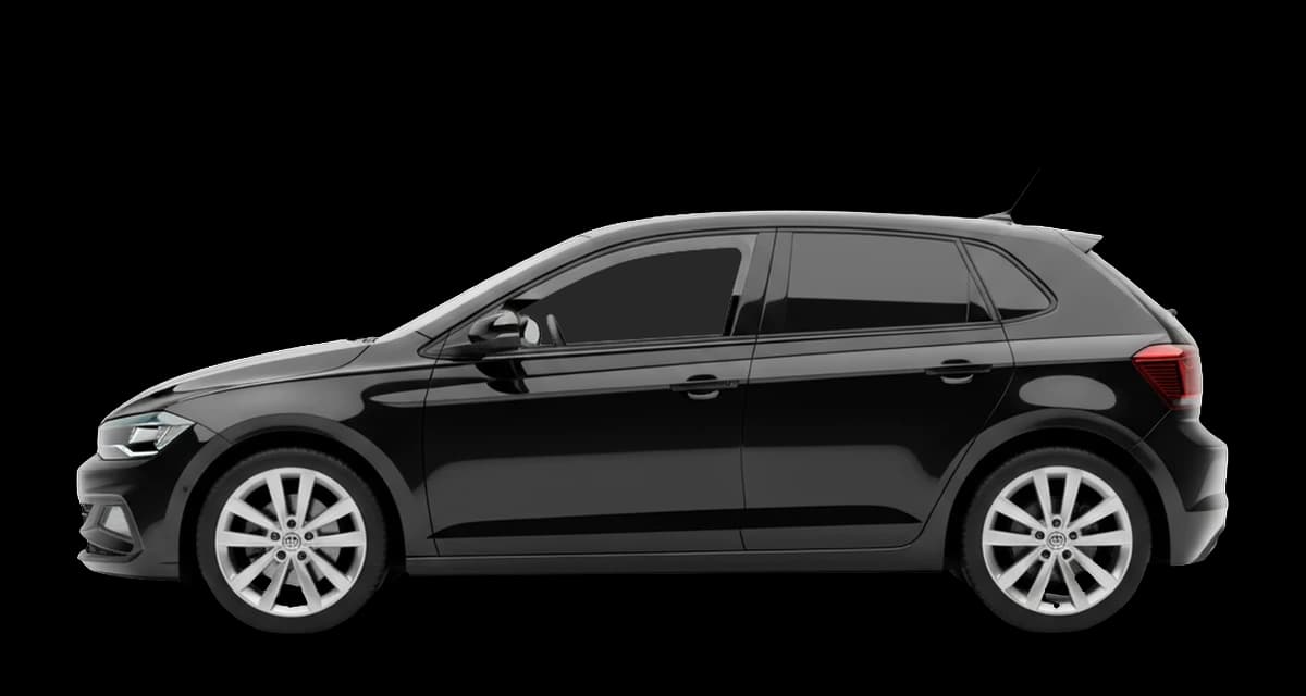 VOLKSWAGEN POLO TWIST