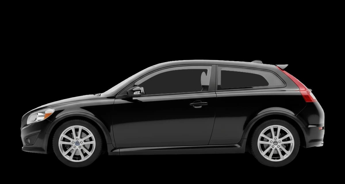 VOLVO C30 SE D DRIVE