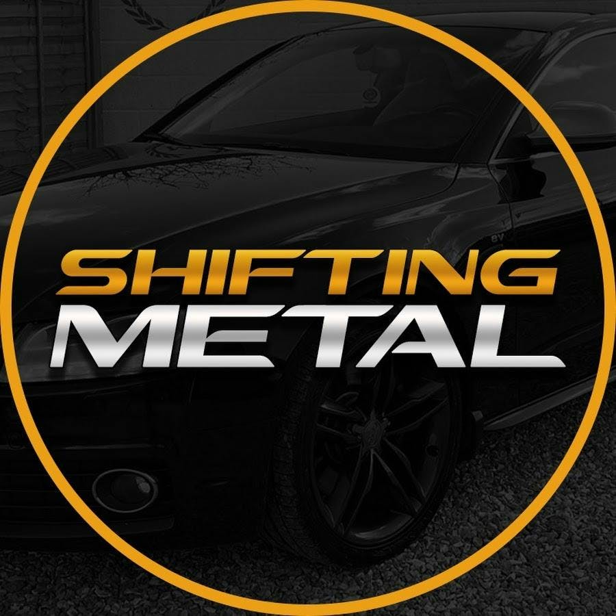 shiftingmetal