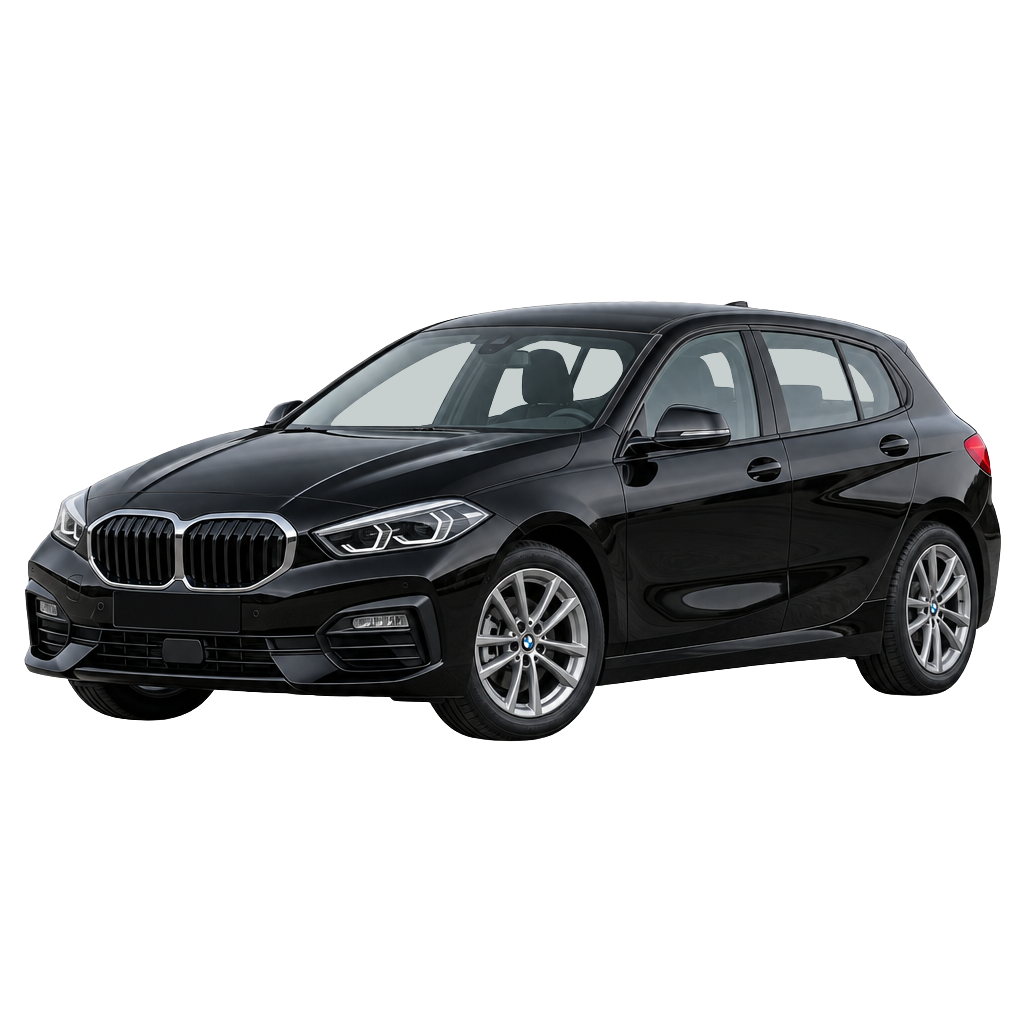 BMW F-900-R side view