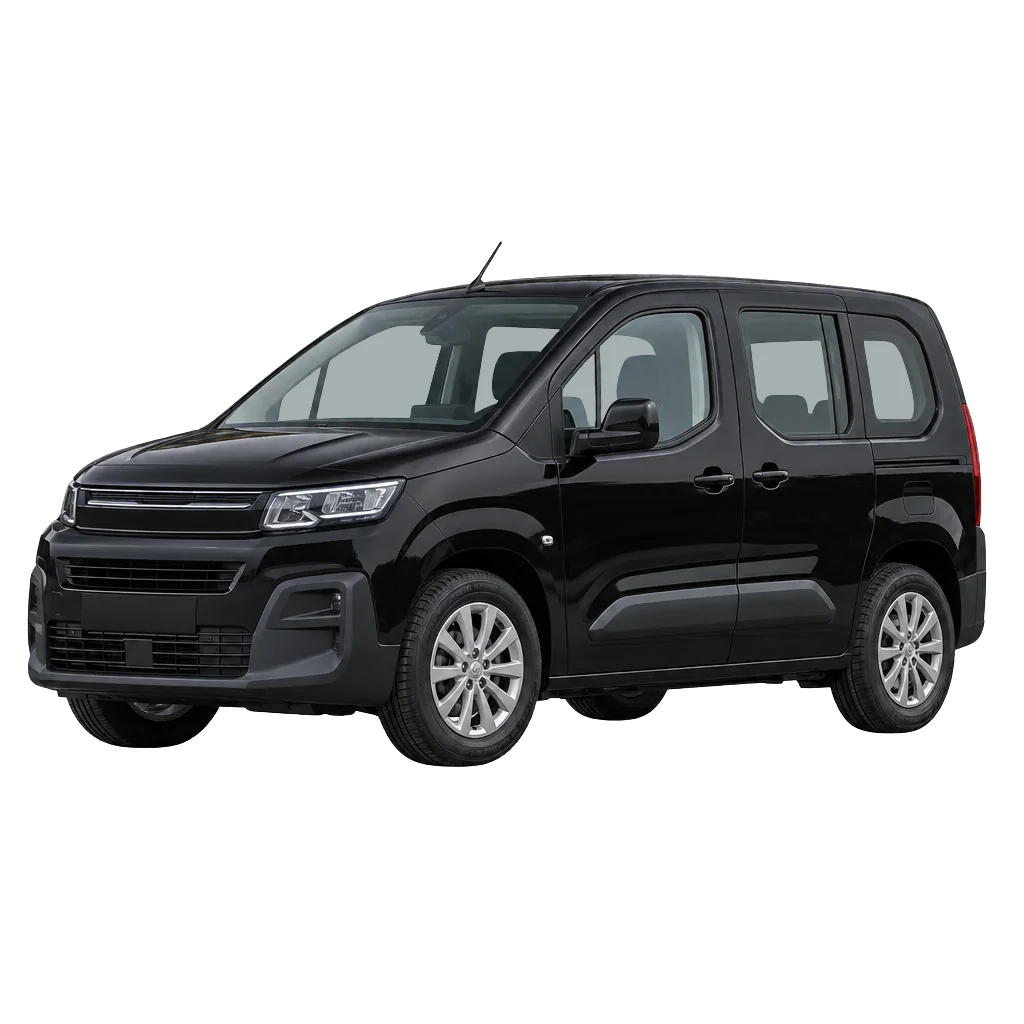 CITROEN GRAND-C4-PICASSO side view