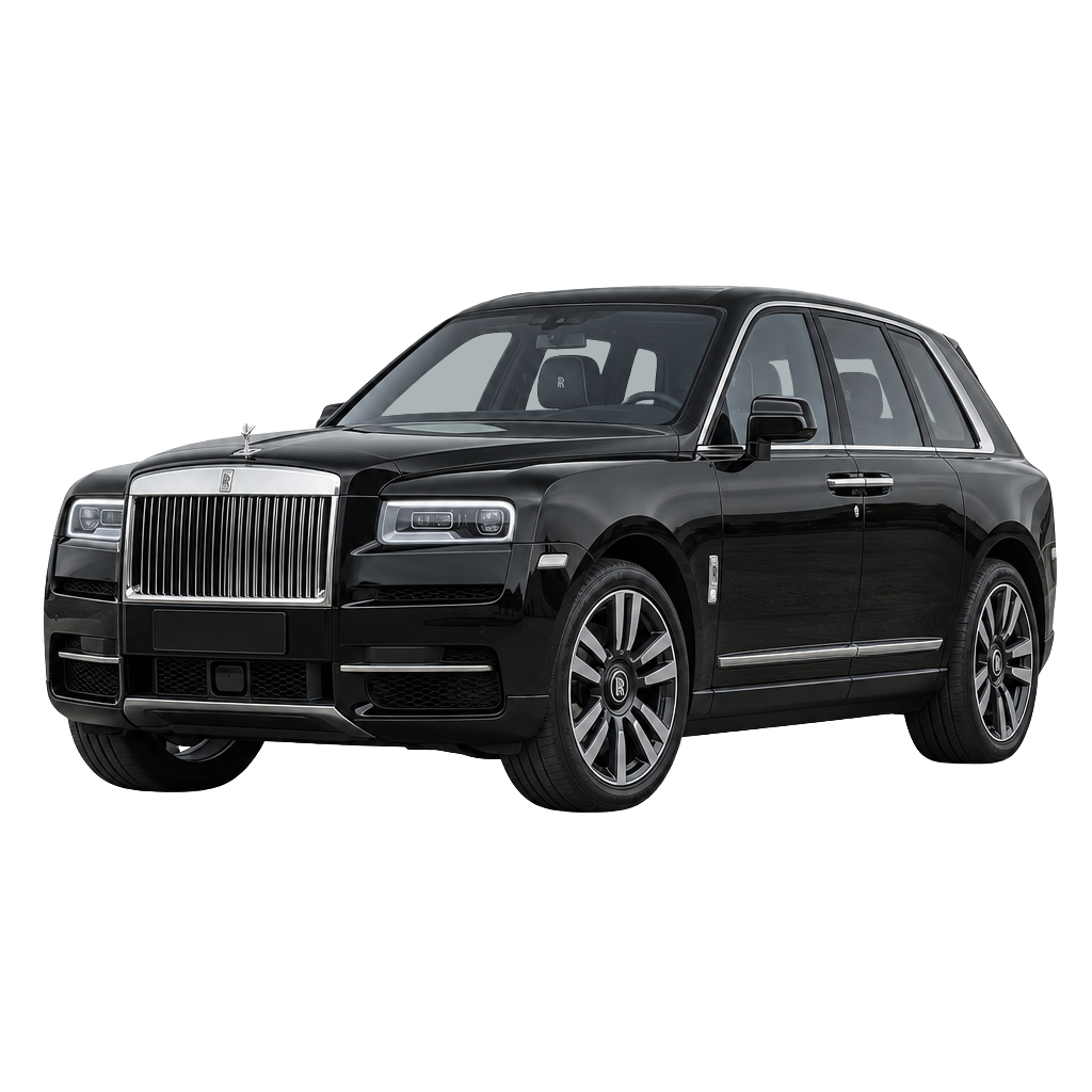 Rolls Royce Rolls Royce Oth side view