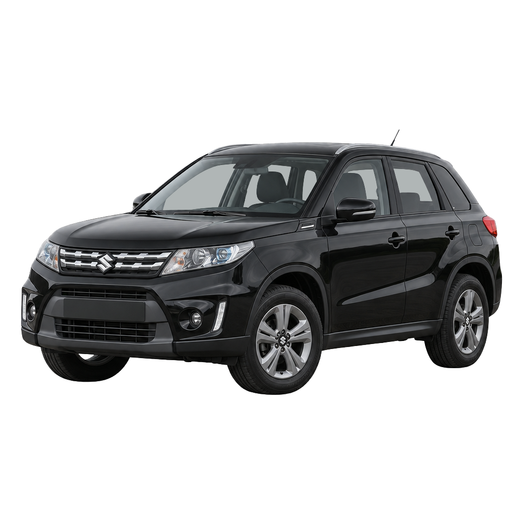 SUZUKI VITARA side view